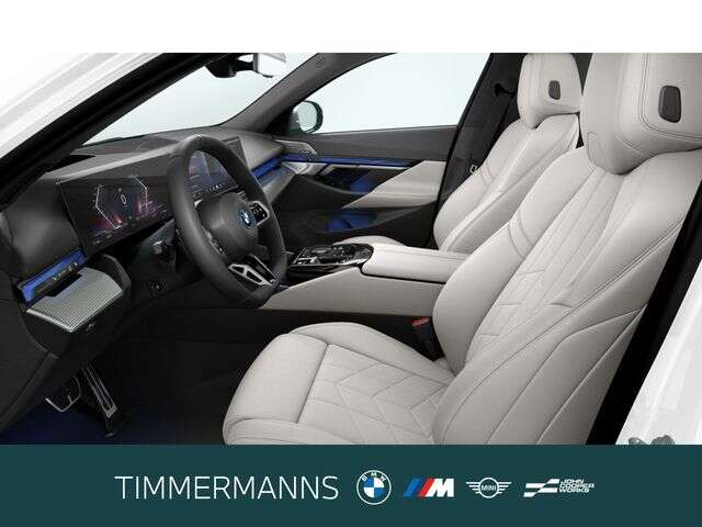 BMW i5 (Bild 3/5)