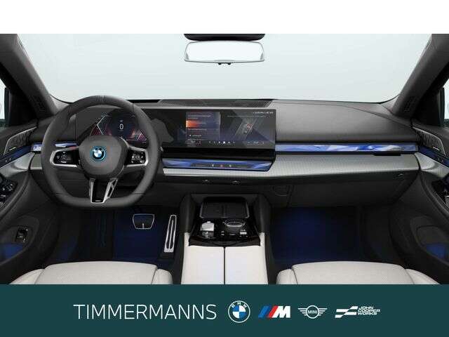 BMW i5 (Bild 4/5)