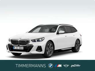 BMW i5 (Bild 1/6)