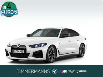 BMW i4 (Bild 1/5)