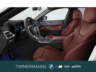 BMW i4 (Bild 3/5)