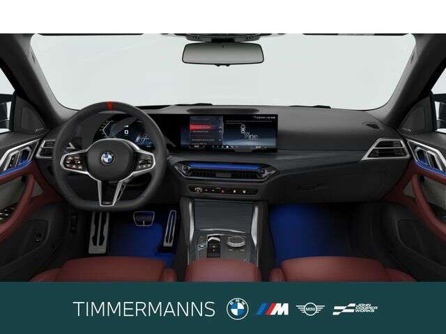 BMW i4 (Bild 4/5)