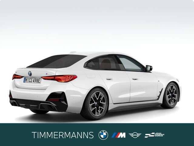 BMW i4 (Bild 5/5)
