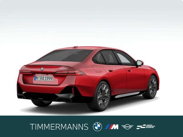 BMW 540 (Bild 2/5)