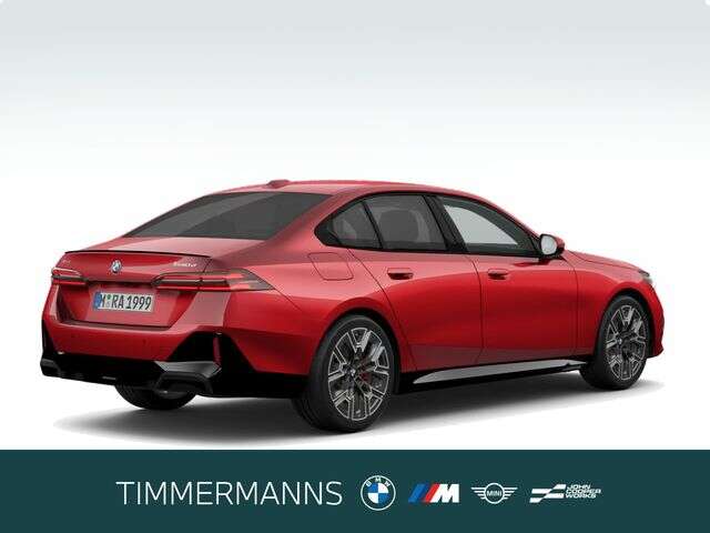 BMW 540 (Bild 5/5)