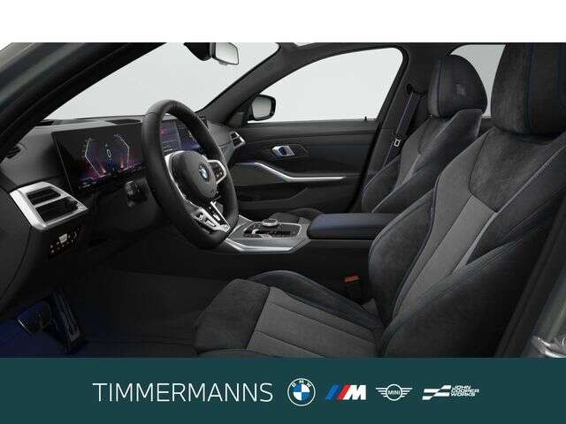 BMW 320 (Bild 3/5)