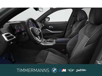 BMW 320 (Bild 3/5)