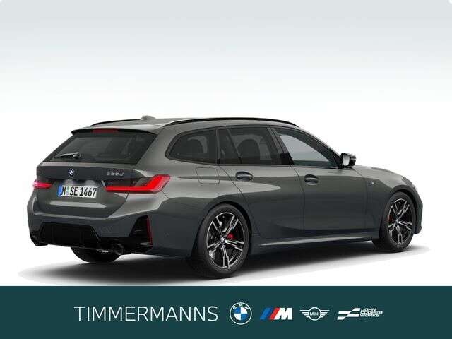 BMW 320 (Bild 5/5)