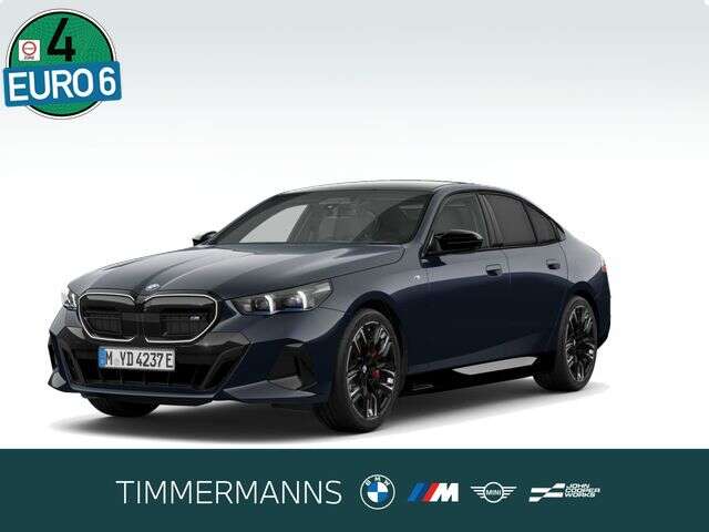 BMW i5 (Bild 1/5)