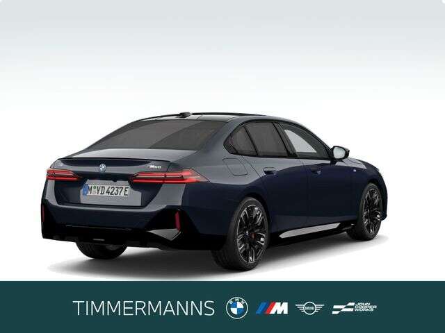 BMW i5 (Bild 2/5)