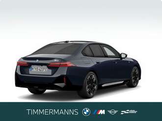 BMW i5 (Bild 2/5)