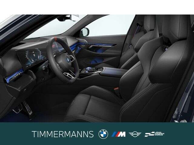 BMW i5 (Bild 3/5)
