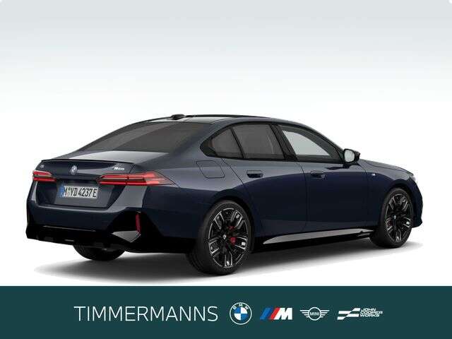 BMW i5 (Bild 5/5)