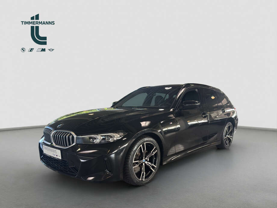 BMW 320 (Bild 1/7)