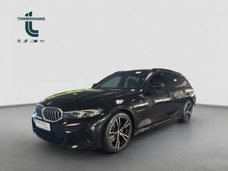 BMW 320 (Bild 1/6)