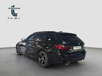 BMW 320 (Bild 3/6)