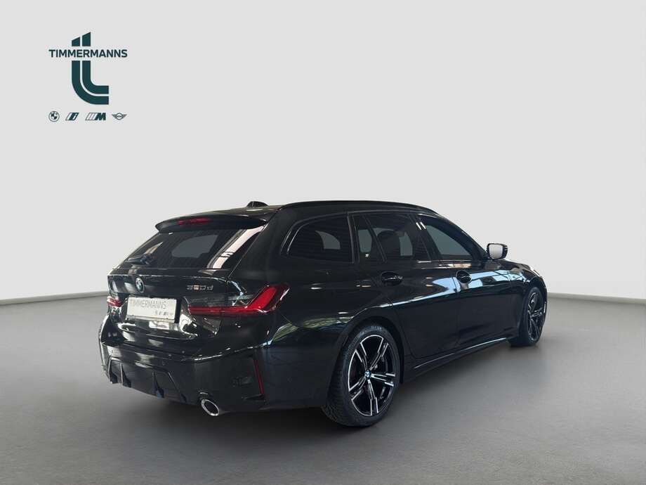 BMW 320 (Bild 6/7)