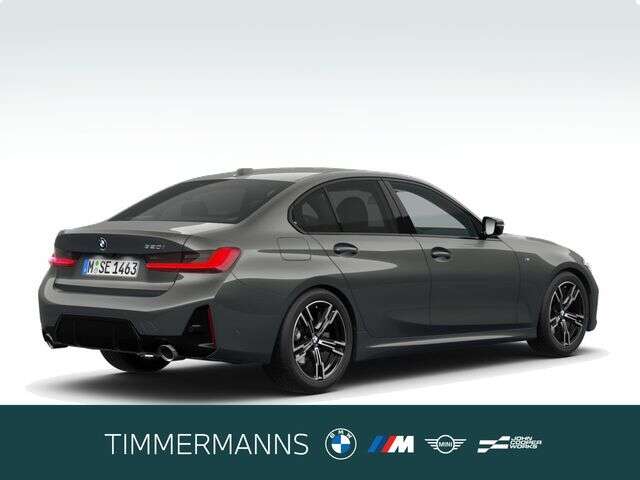 BMW 320 (Bild 5/5)