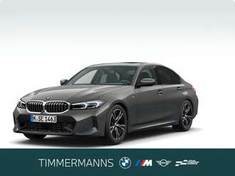 BMW 320 (Bild 1/6)