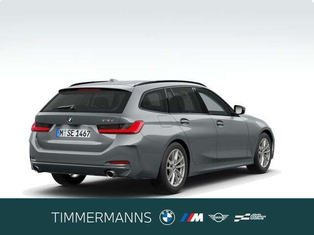 BMW 318 (Bild 2/5)