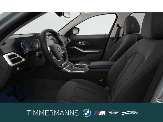 BMW 318 (Bild 3/5)