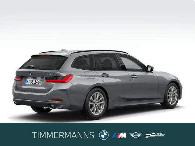 BMW 318 (Bild 5/5)