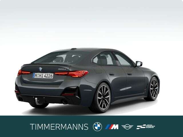 BMW 420 (Bild 2/5)