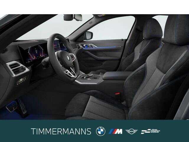 BMW 420 (Bild 3/5)