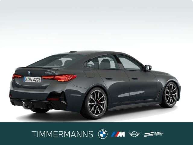 BMW 420 (Bild 5/5)