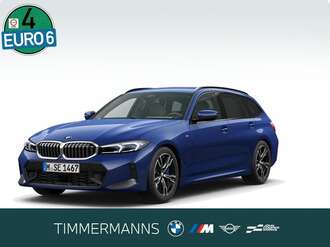 BMW 320 (Bild 1/5)
