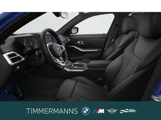 BMW 320 (Bild 3/5)