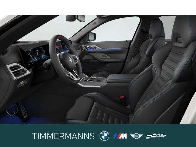 BMW i4 (Bild 3/5)