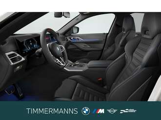 BMW i4 (Bild 3/5)