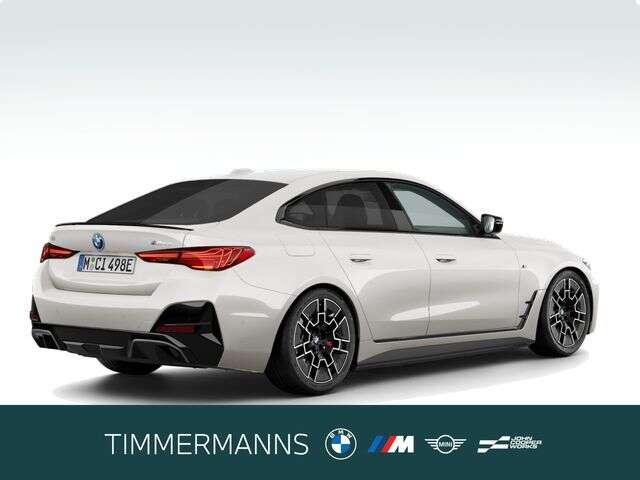 BMW i4 (Bild 5/5)