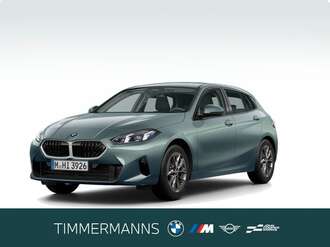 BMW 120 (Bild 1/5)