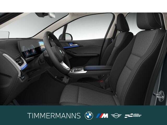 BMW 220 Active Tourer (Bild 3/5)