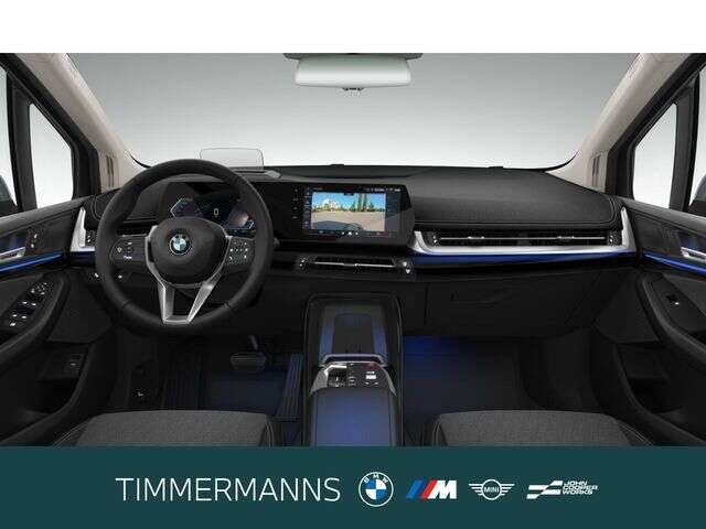 BMW 220 Active Tourer (Bild 4/5)