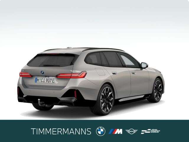 BMW 550 (Bild 2/5)