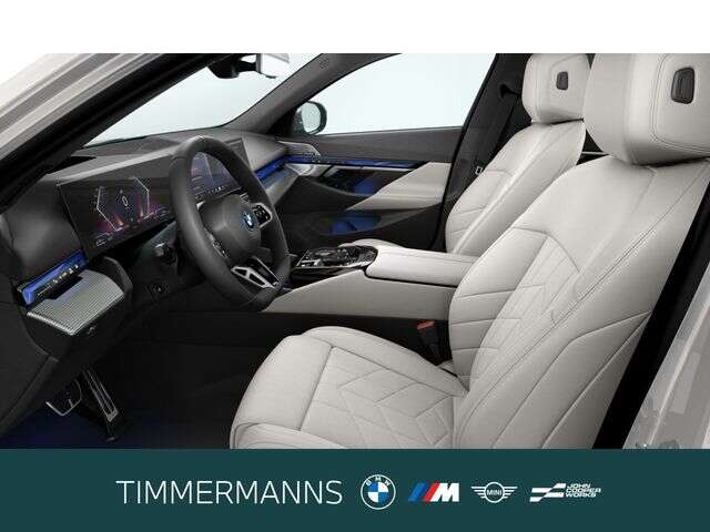 BMW 550 (Bild 3/5)