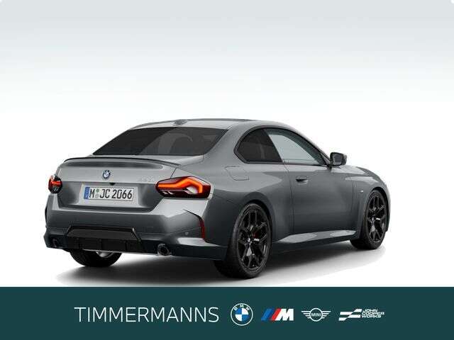 BMW 220 (Bild 2/5)