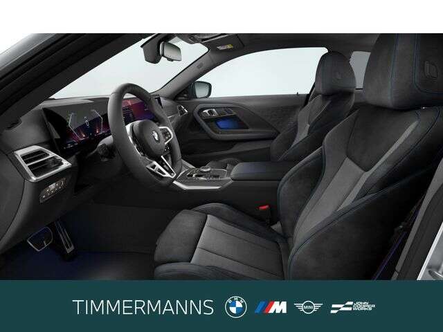 BMW 220 (Bild 3/5)