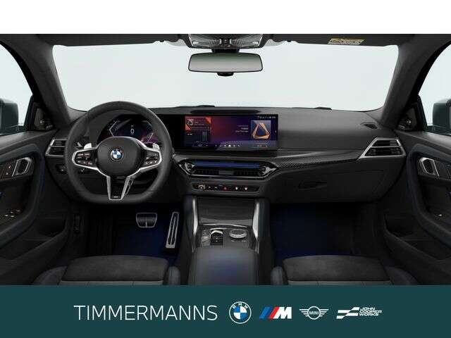 BMW 220 (Bild 4/5)