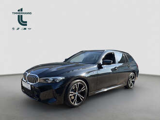 BMW 320 (Bild 1/16)