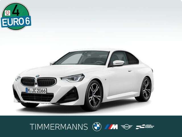 BMW 220 (Bild 1/5)