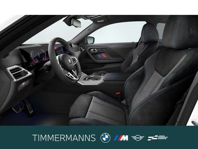 BMW 220 (Bild 3/5)