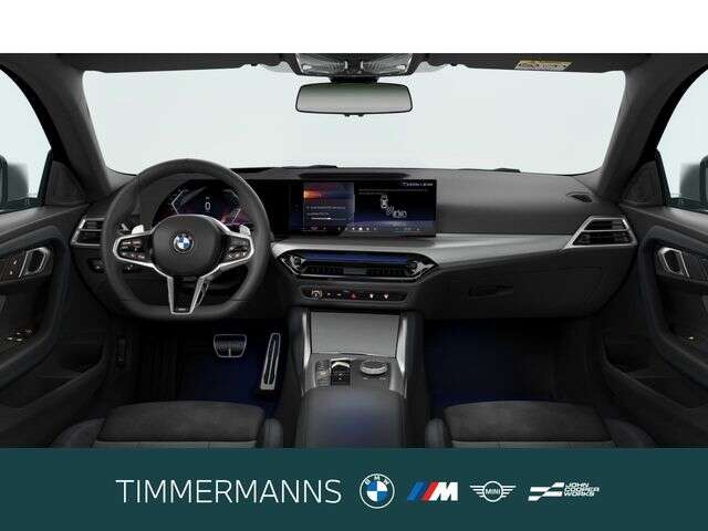 BMW 220 (Bild 4/5)