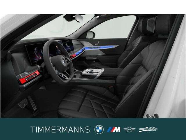 BMW 740 (Bild 3/5)