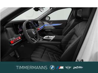 BMW 740 (Bild 3/5)