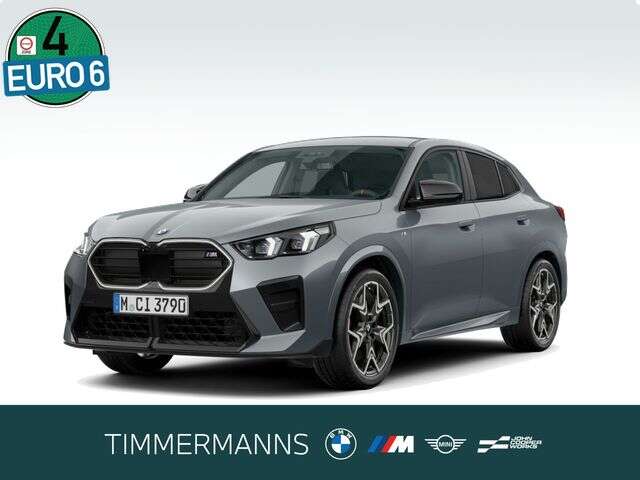 BMW X2 (Bild 1/5)