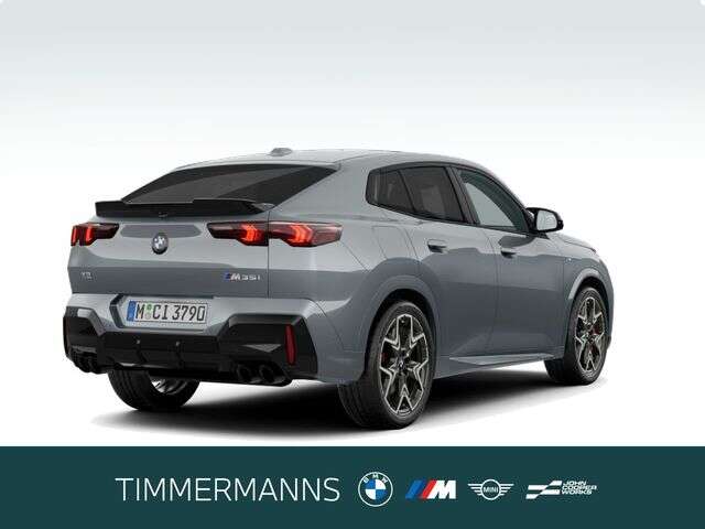 BMW X2 (Bild 2/5)